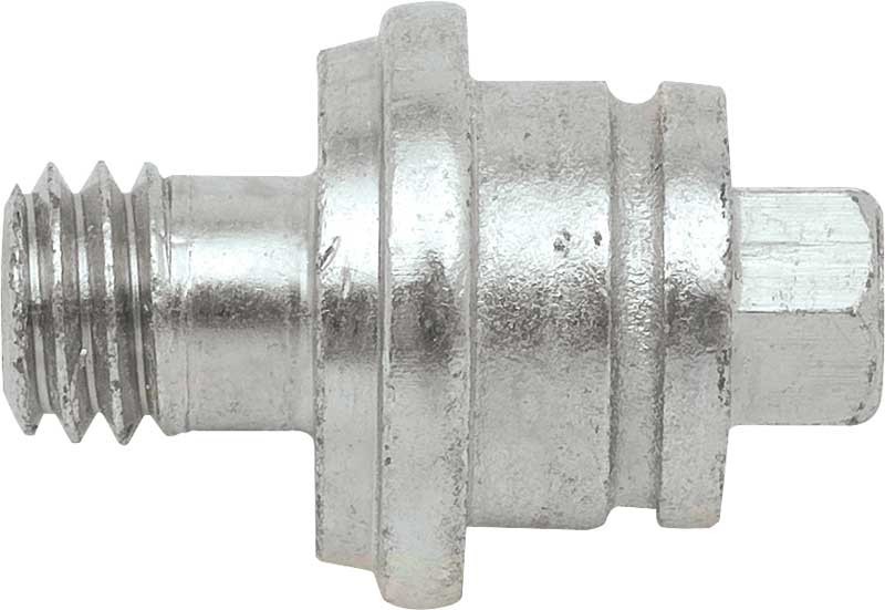 2004-2007 Buick Rainier Side Post Battery Terminal Bolt Kit AC Delco