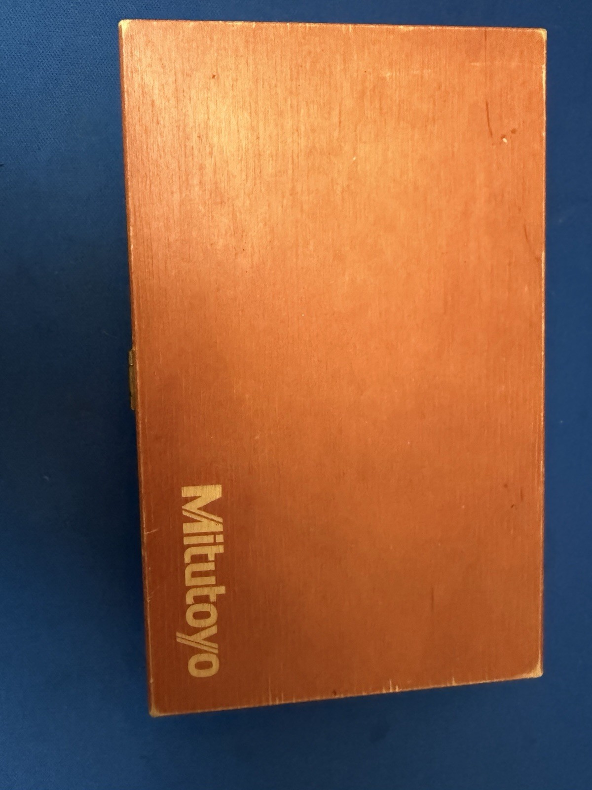 Mitutoyo Ruby Ball Stylus Kit - NEW w/extras