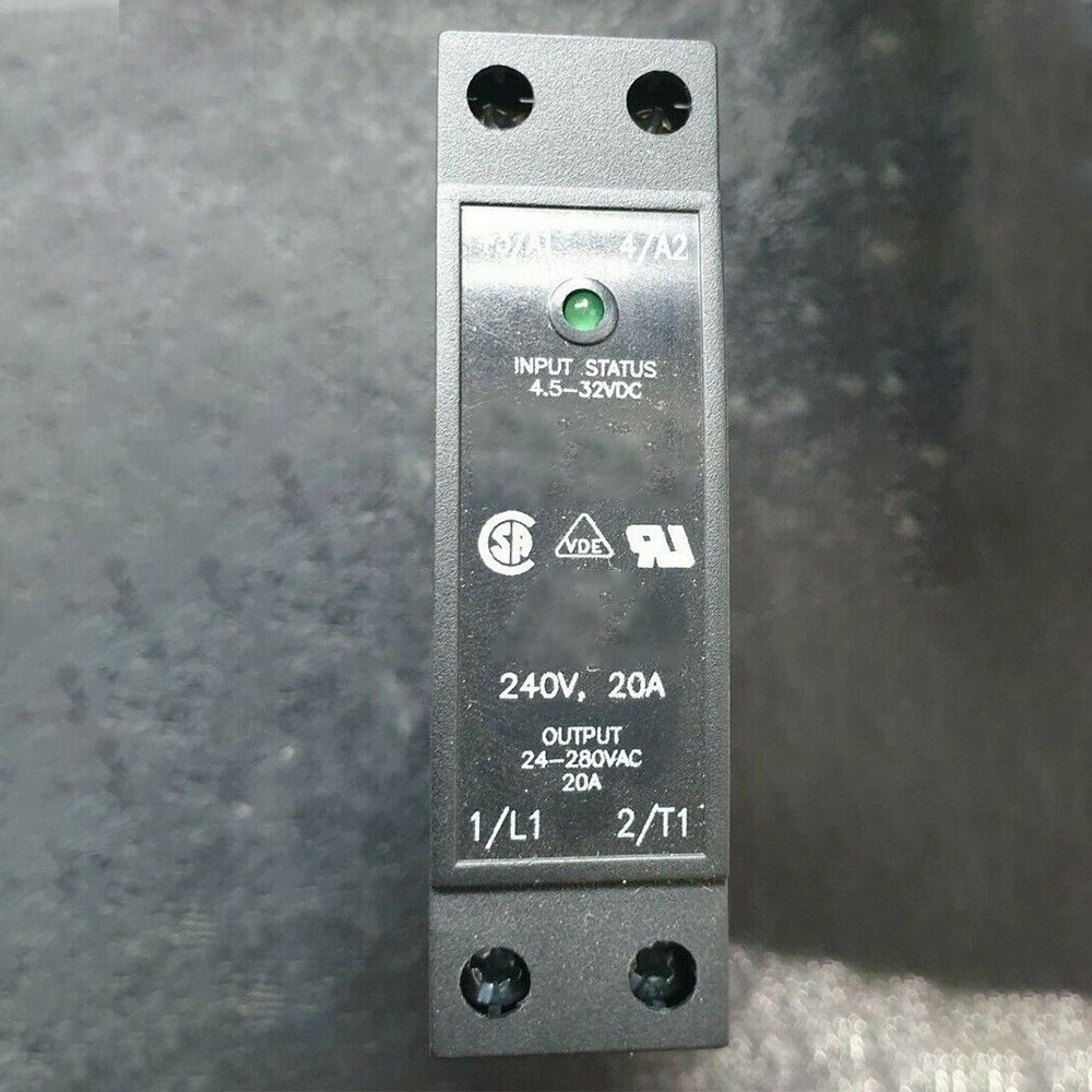 CKRD2420 Solid State Relay for Crydom 4.5-32V