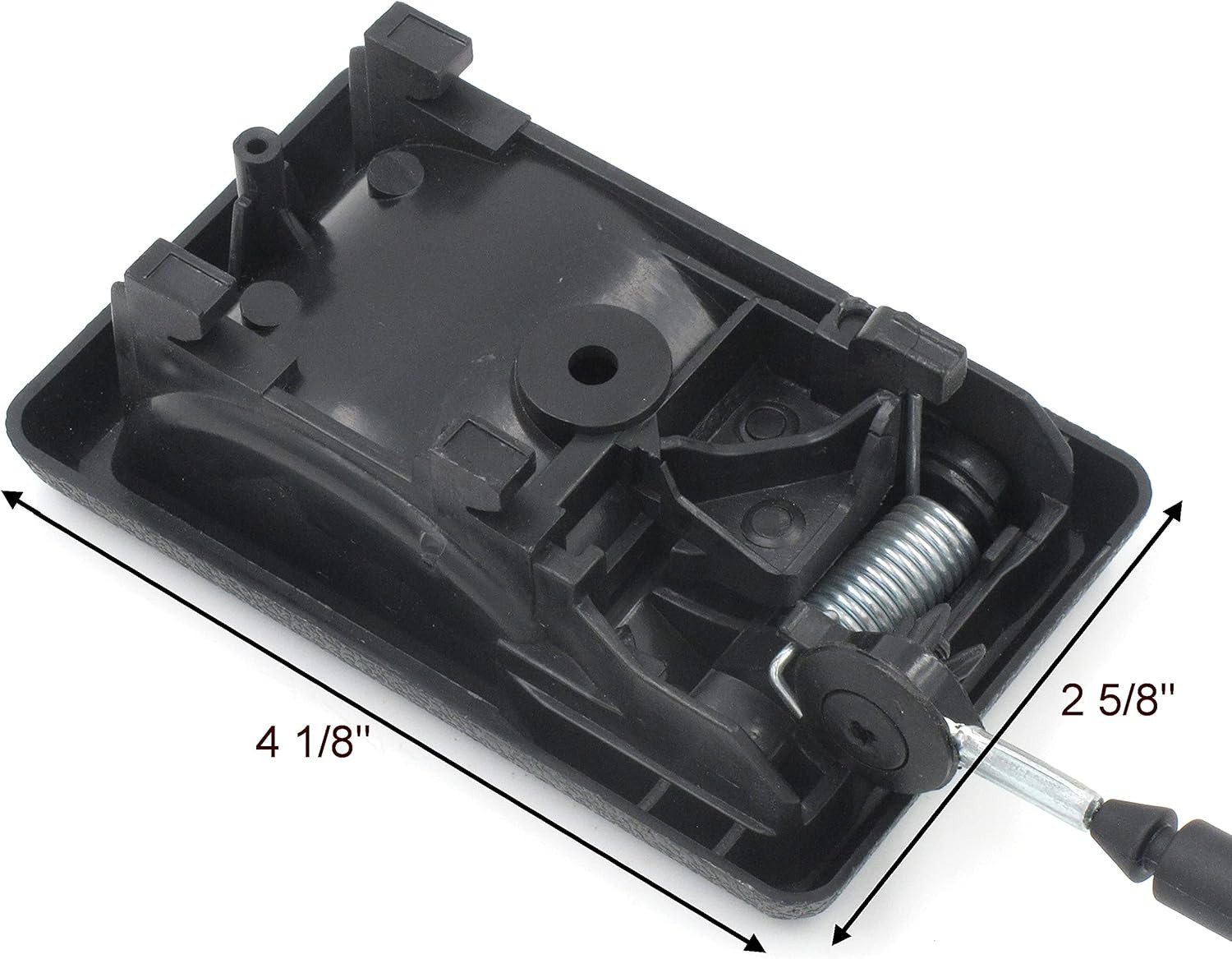 Flapper Style Recliner Release Handle,Recliner-Handles Lane Replacement for Lane