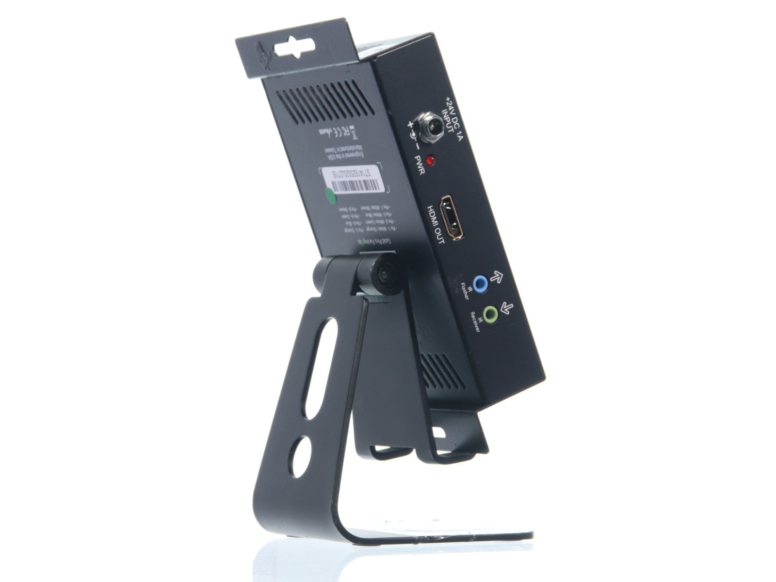 BINARY RECEIVER B-500-EXT-230-RS