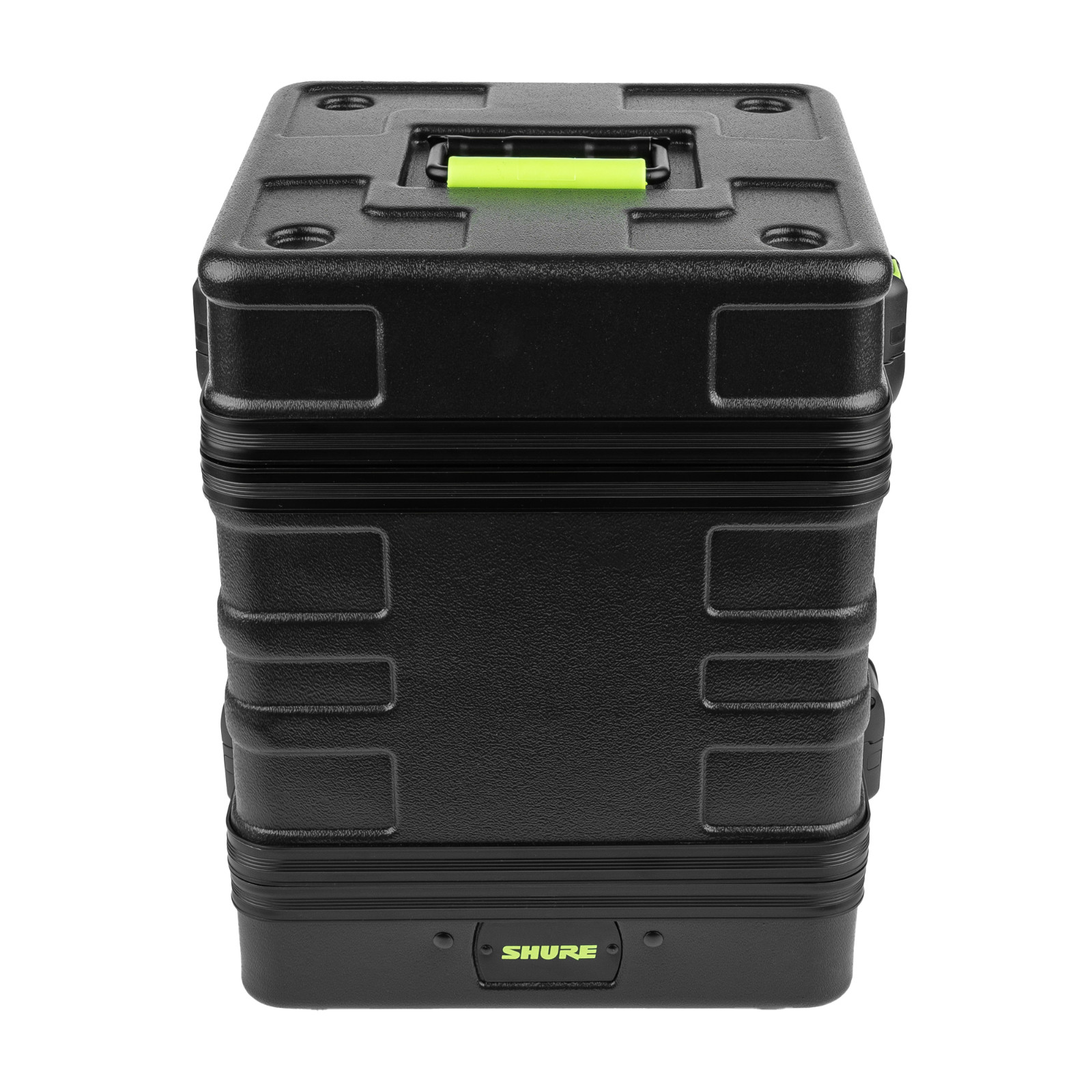 Shure By Gator Cases System Solution Series Wireless System Solution Case 4 - Ho