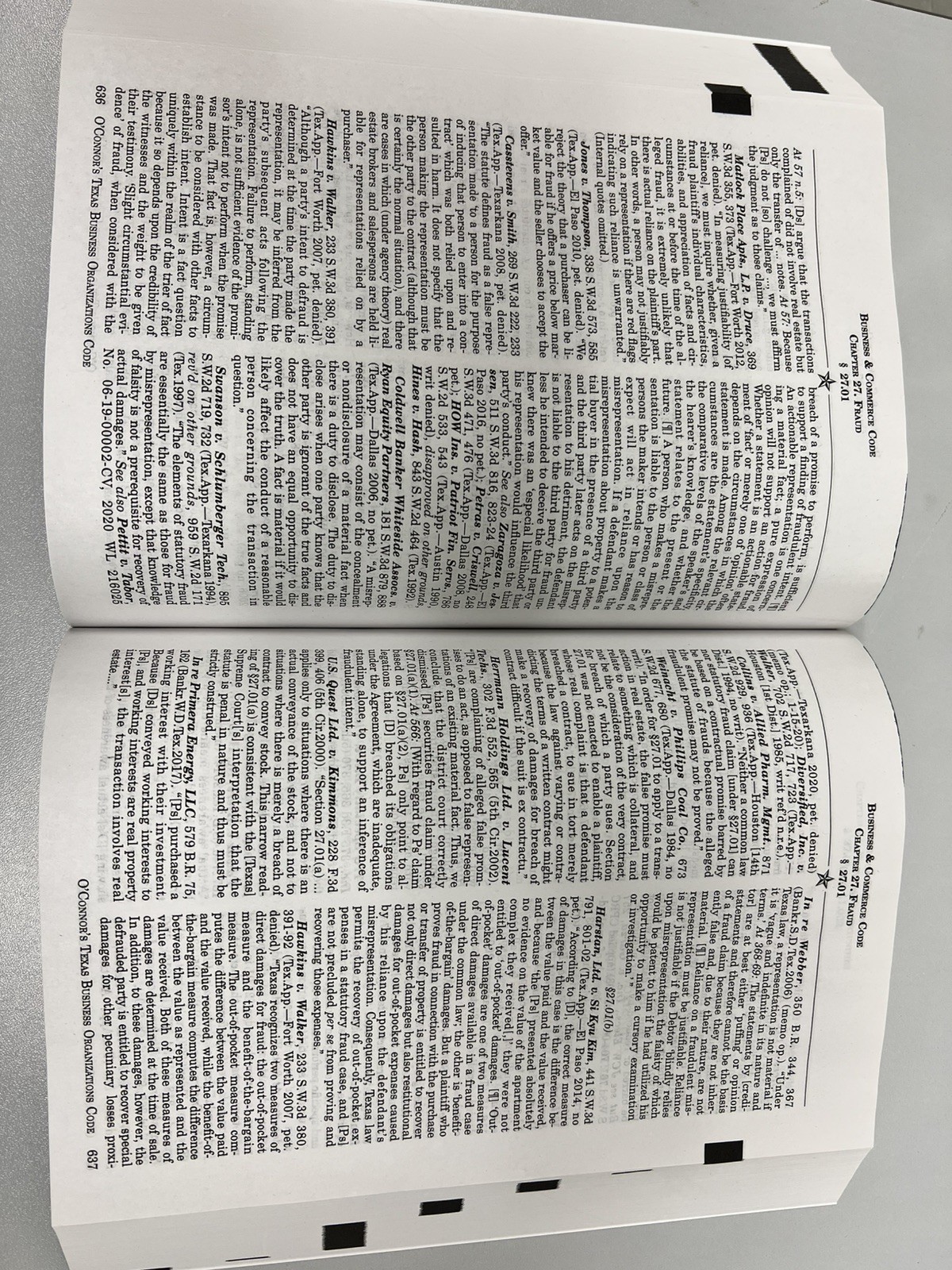 TEXAS BUSINESS ORGANIZATIONS CODE Plus (2024-2025)