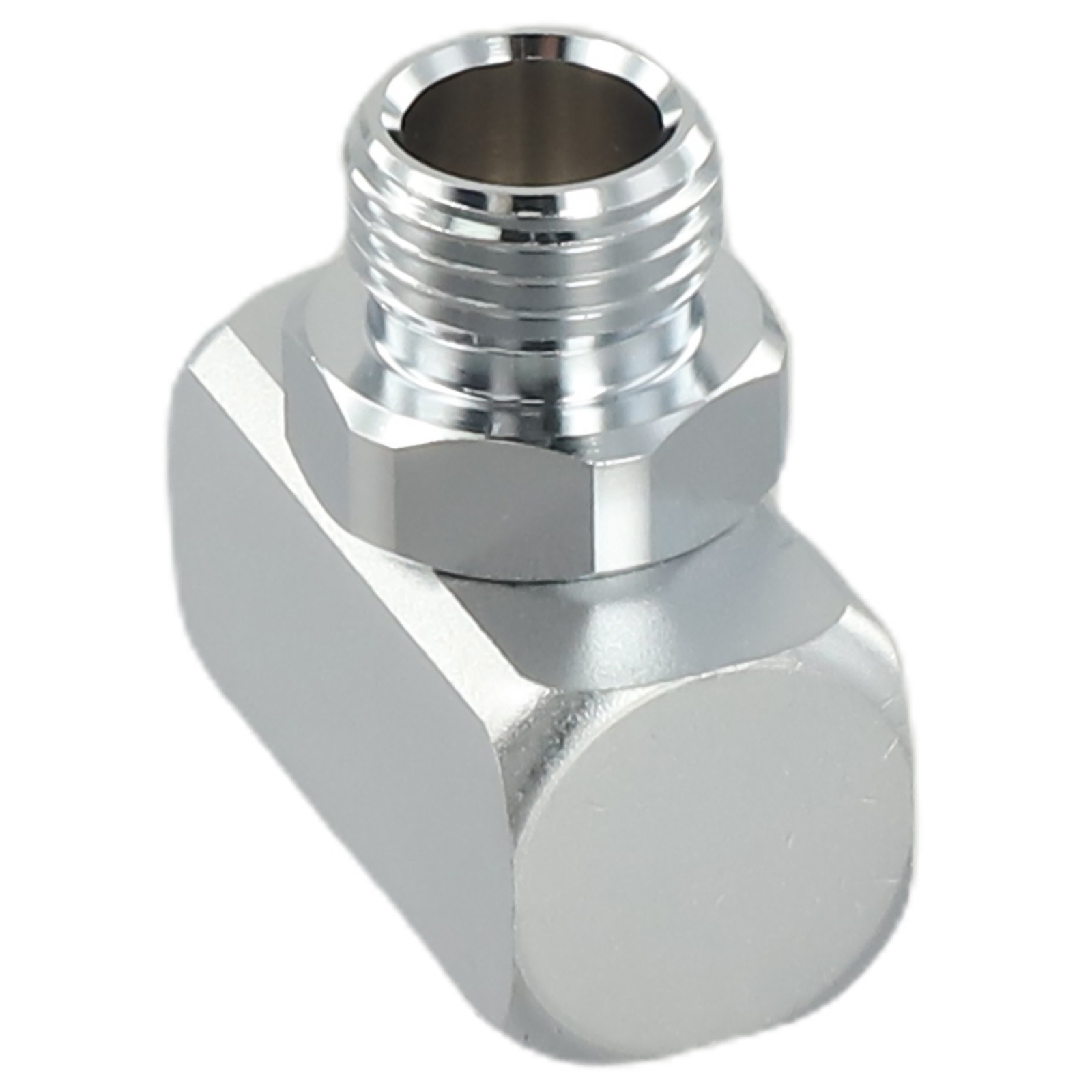Thread Adapter Hose Adapter 1 To 2 LP Thread LP Hose Splitte Low Pressure