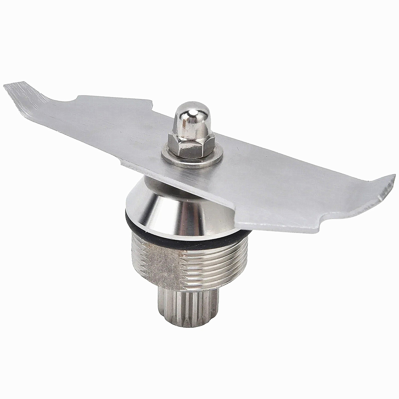 Advanced Blender Blade Assembly Fit For Vitamix 15990,015990 32oz, 64oz Cup