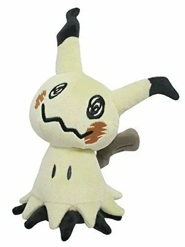Mimikyu Plush Toys Ditto Cos Mimikyu Soft Plushies Cute Cartoon Gift USA