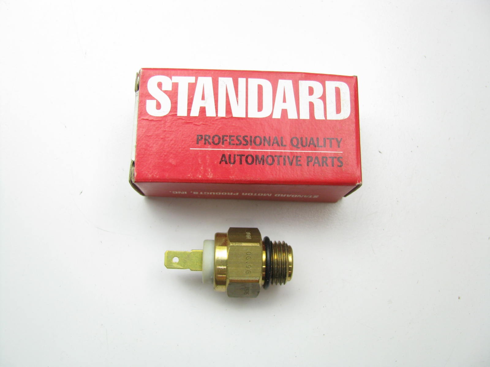 Standard Motor Products TS-185 Engine Cooling Fan Switch For 85-88 Subaru XT