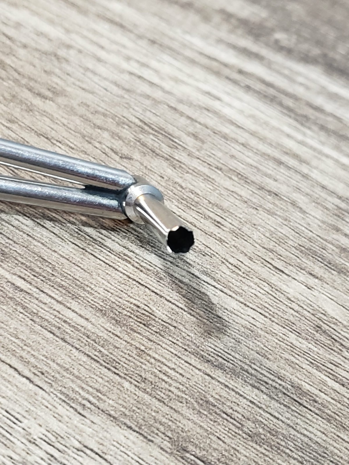 Drill guide 3.5 Diameter