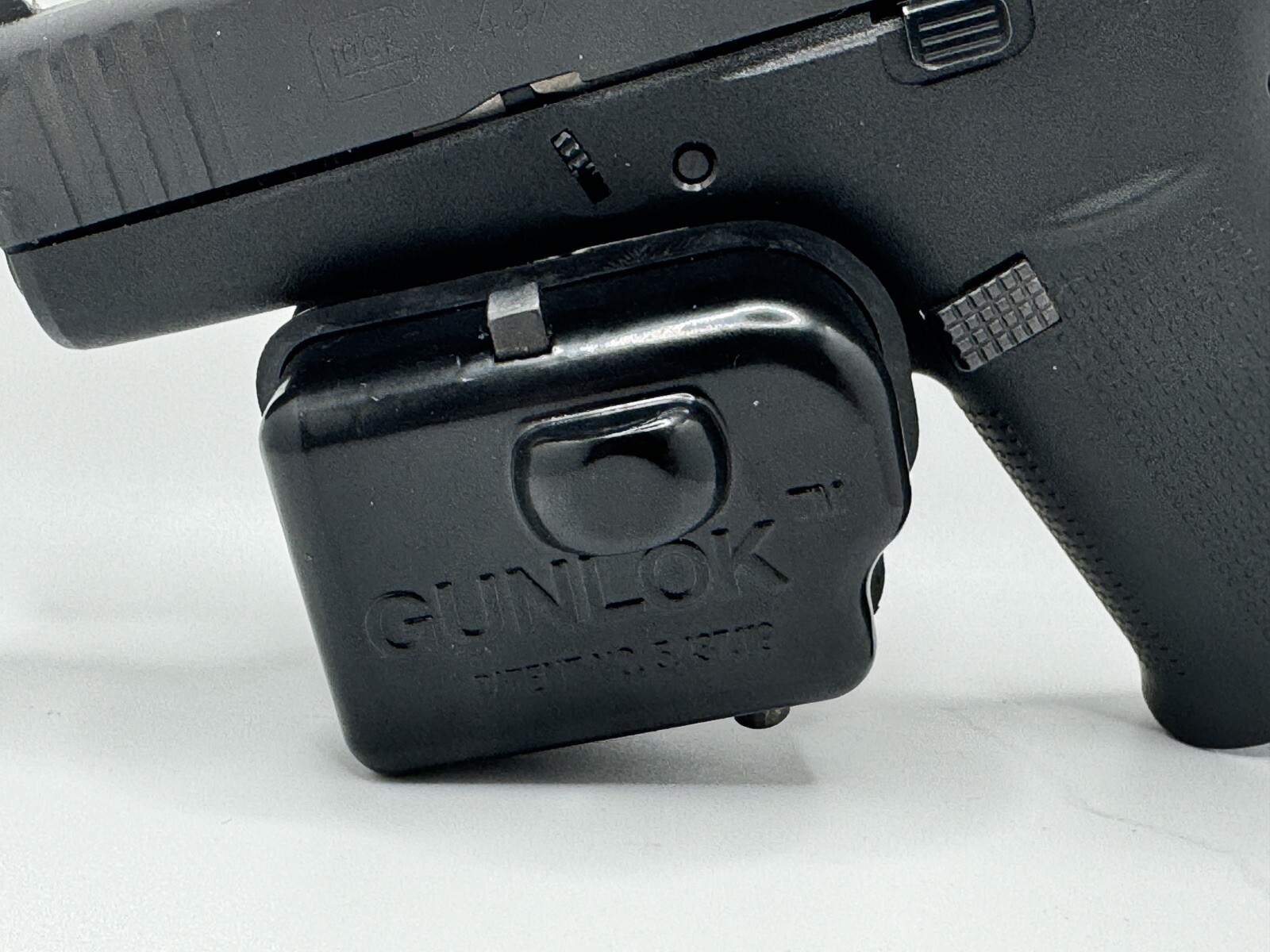 Pro-Lok Gunlok Trigger Lock - Child Kid Gun Safety