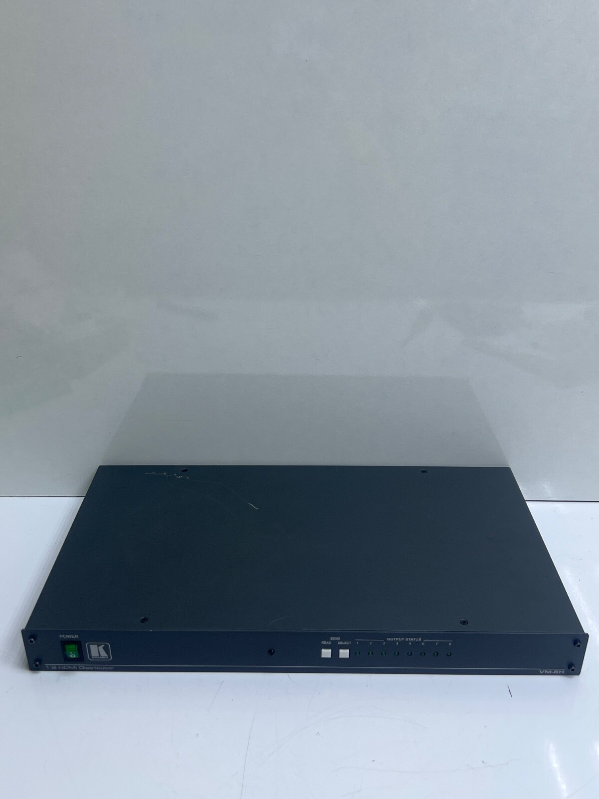 KRAMER VM-8H 1:8 HDMI DISTRIBUTOR