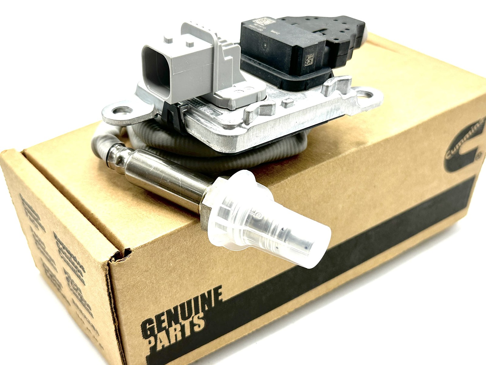 5491422 Nitrogen Oxide Sensor nox Sensor is Used primarily on Euro IV Industria