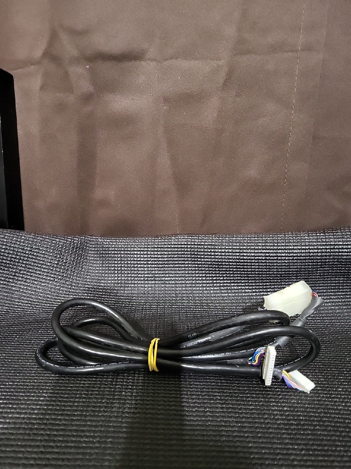 Horizon DT650 Treadmill Wire Harness (12B)