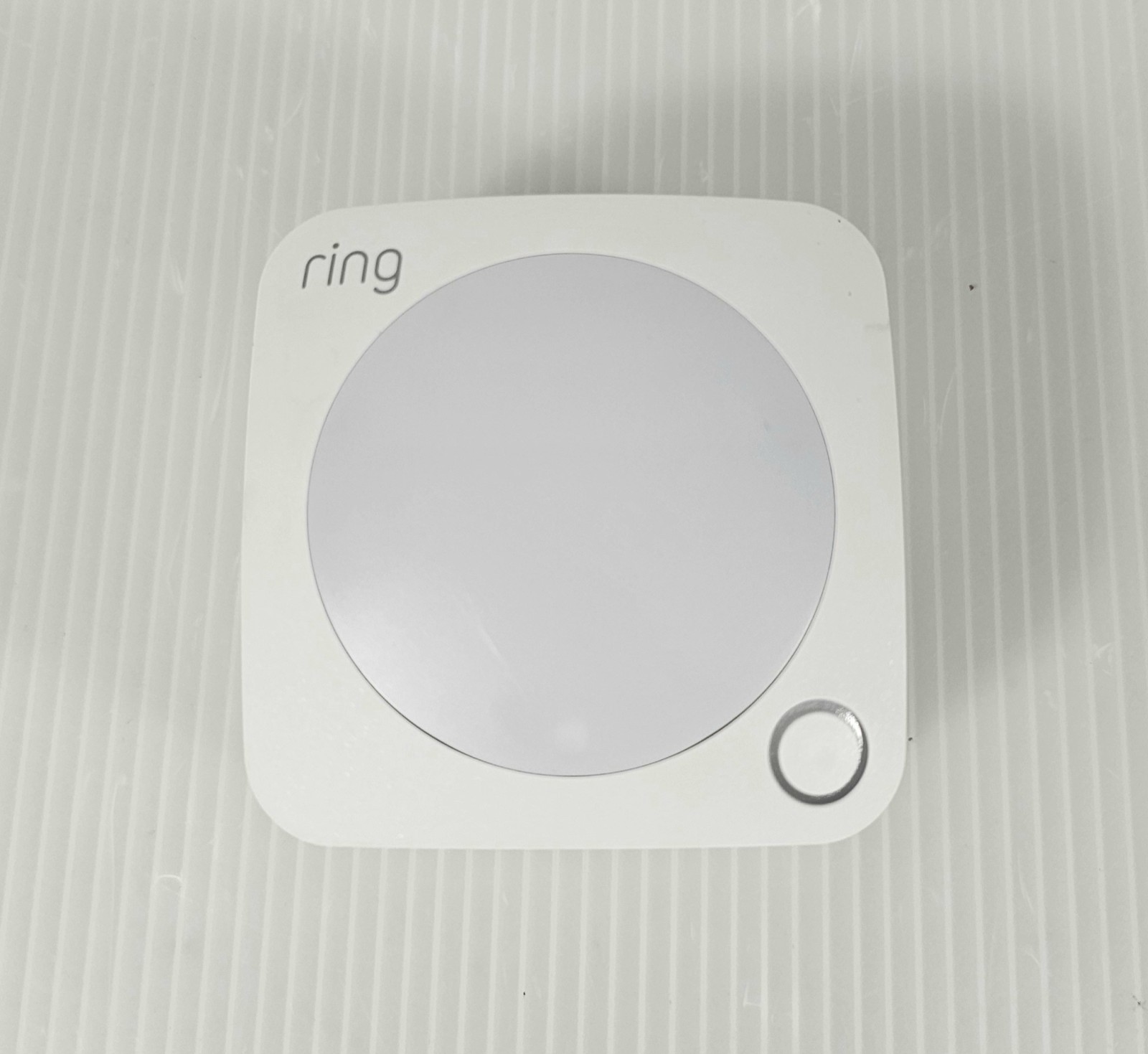 New Ring Z-Wave S2 Plus Wireless Motion Detector