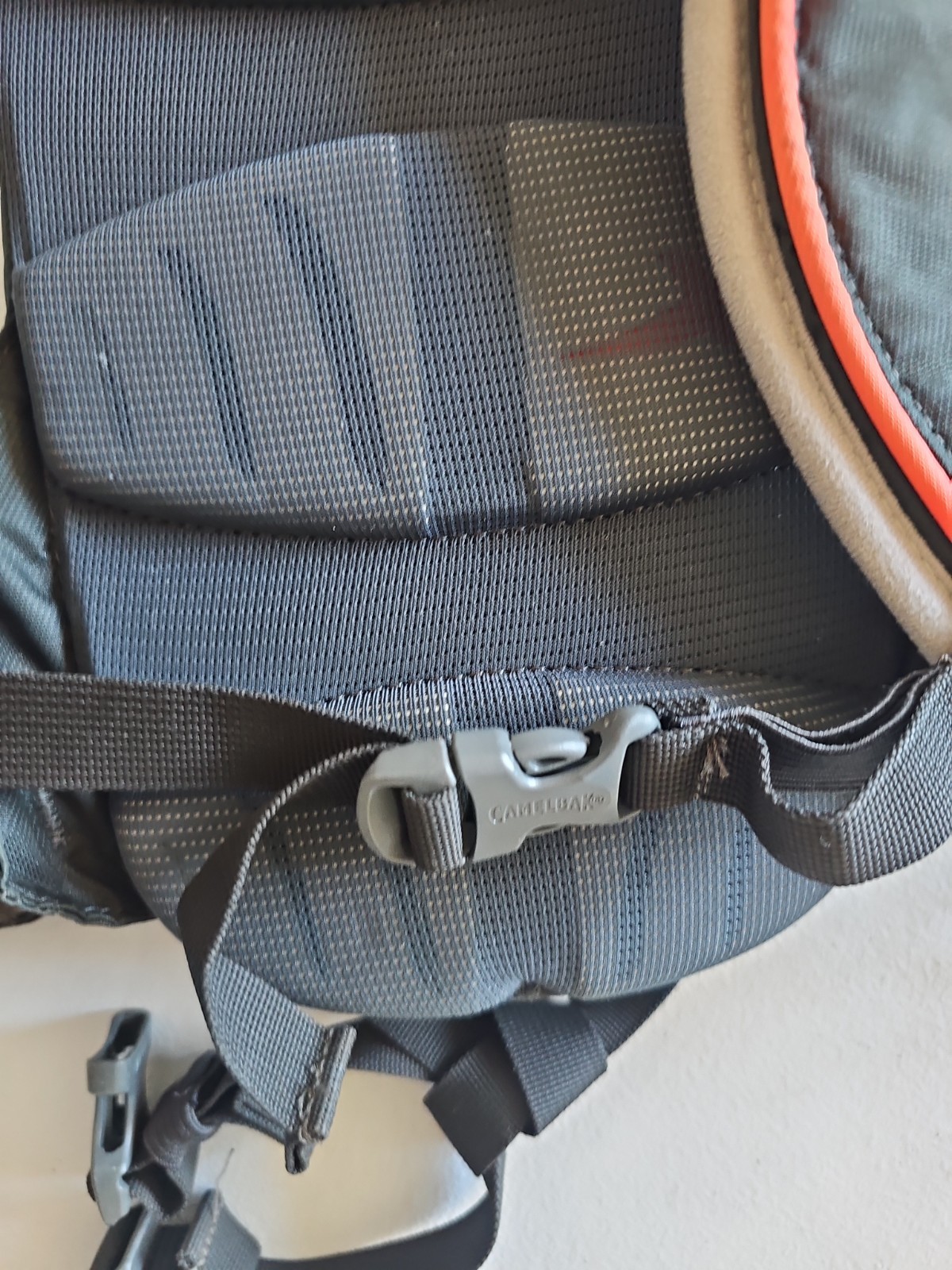 Camelbak MAGIC Black Hydration Backpack | Gently Used + Cleaned | + New Bladder