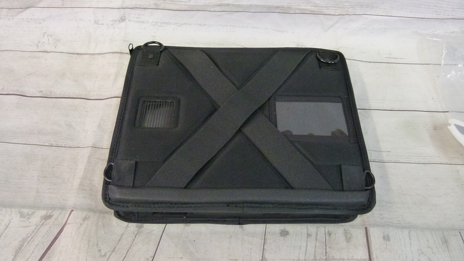 Field Mate Info Case for Dell Latitude XT Convertible Tablet Case