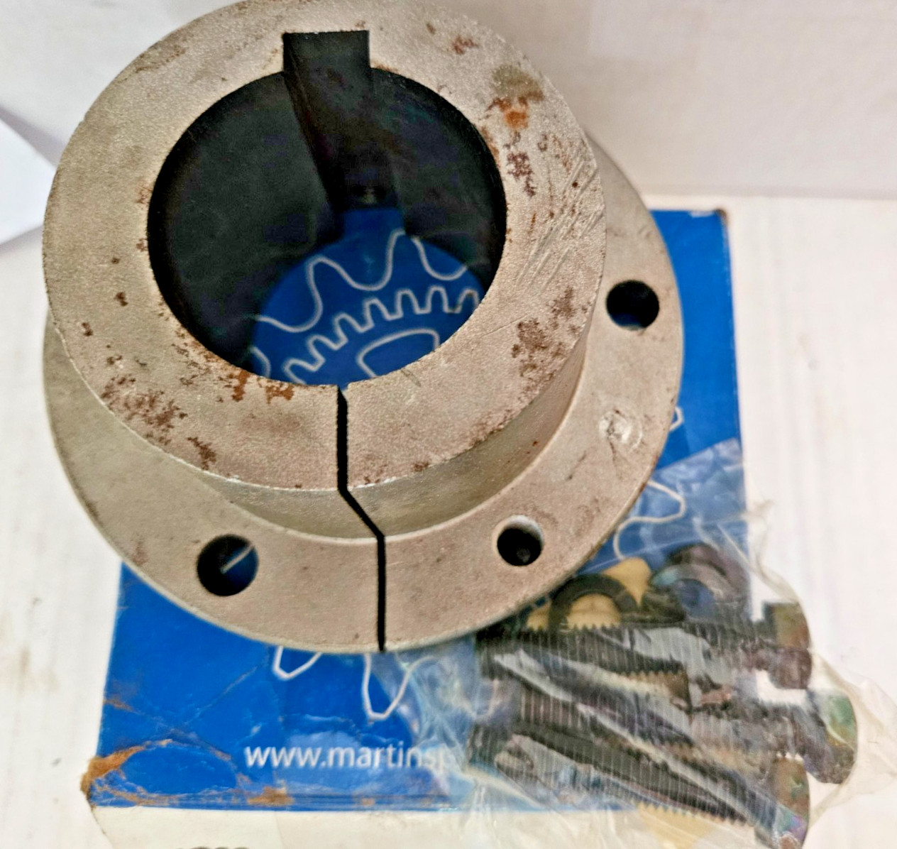 Martin SF1 15/16 QD Bushing