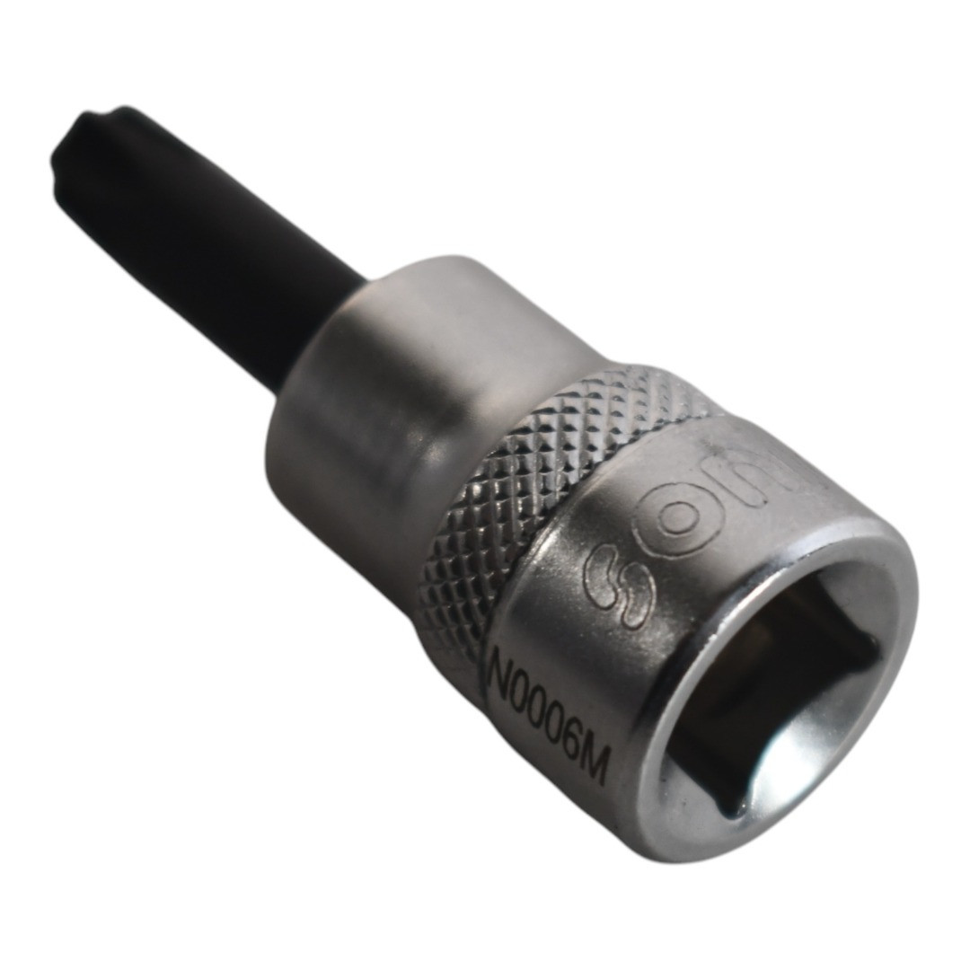 NEW SONIC 8264840 Bit socket 3/8'' TX T40