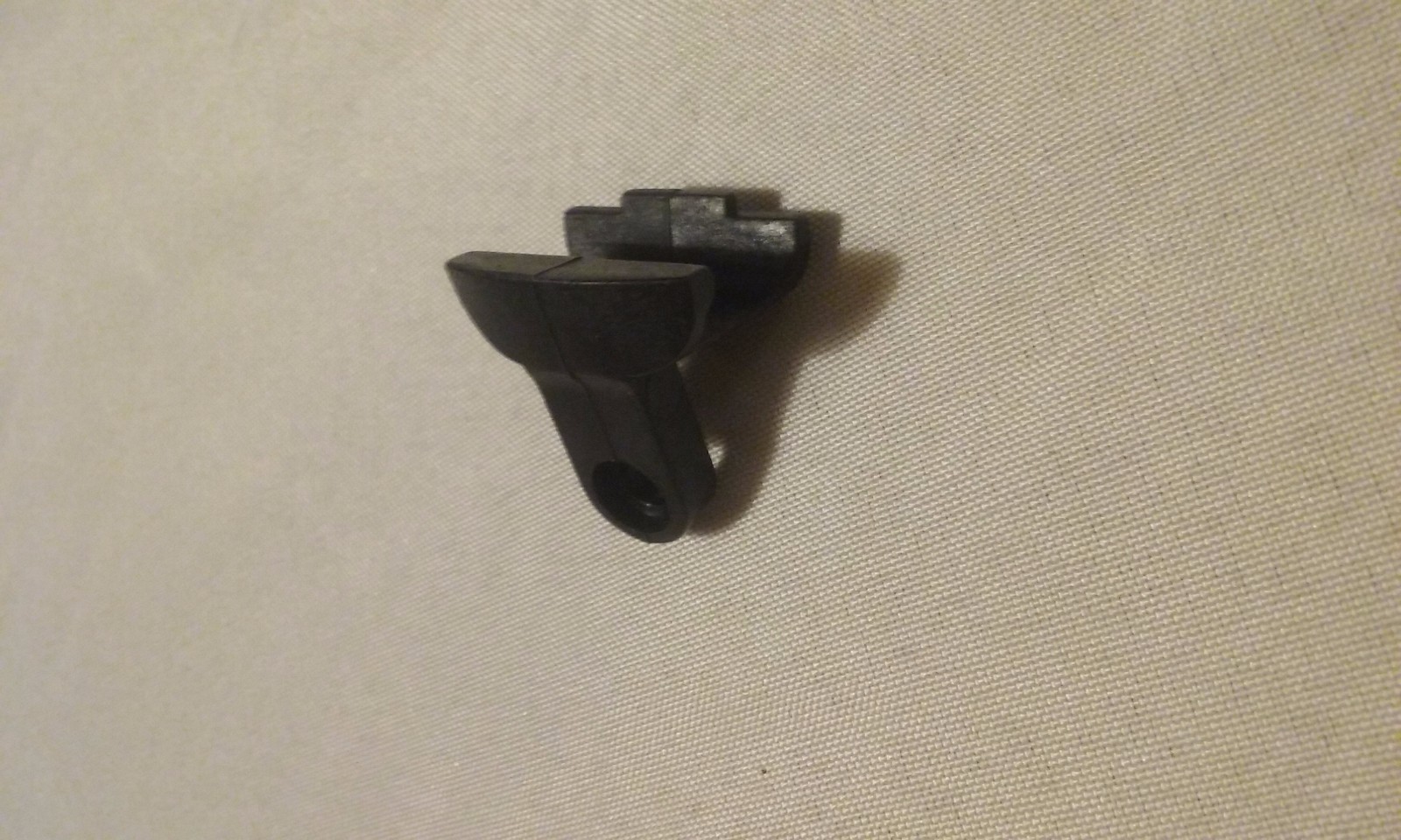 M1 Carbine Recoil Plate Plastic X107