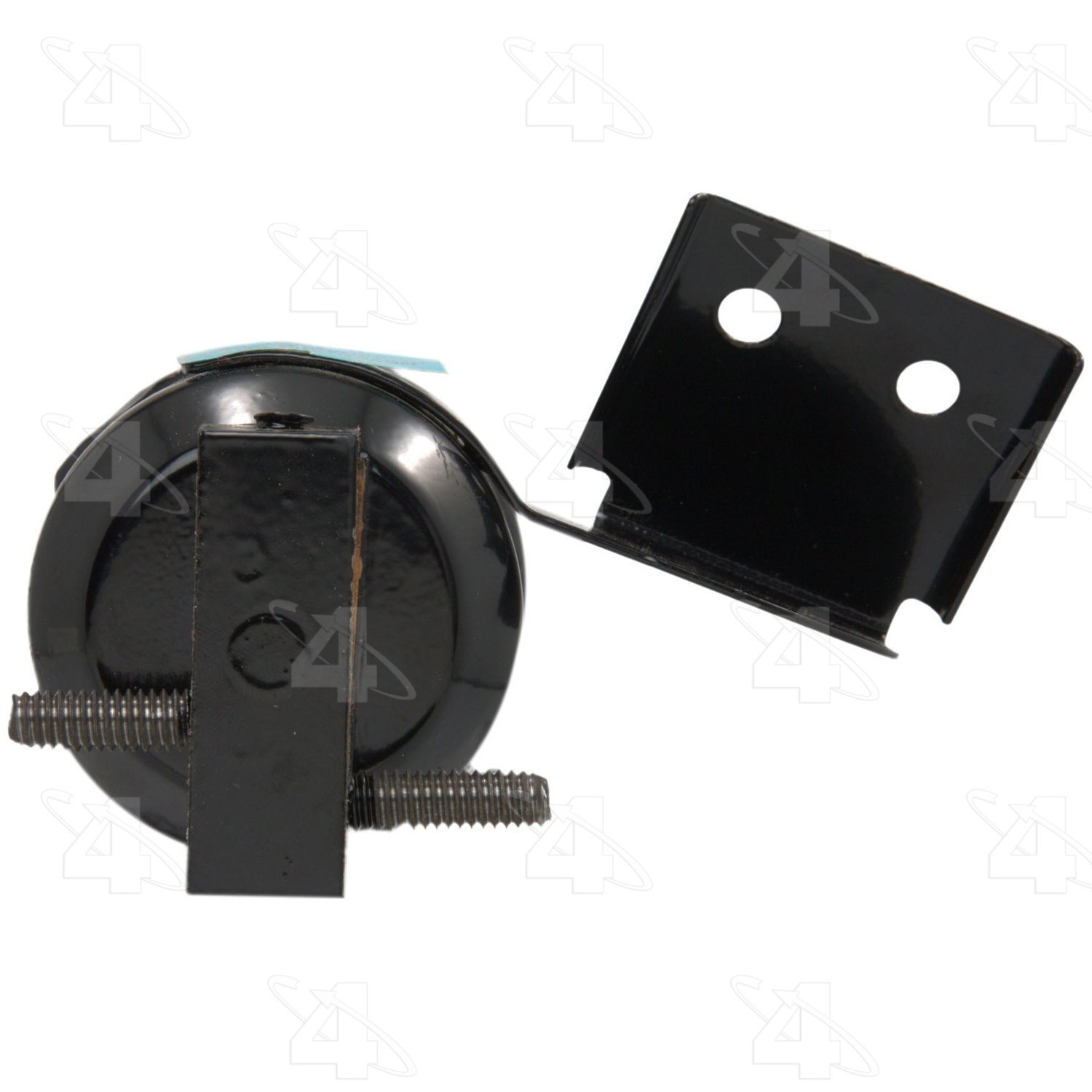 FOUR SEASONS A/C Receiver Drier Fits 1980-1983 Dodge Mirada