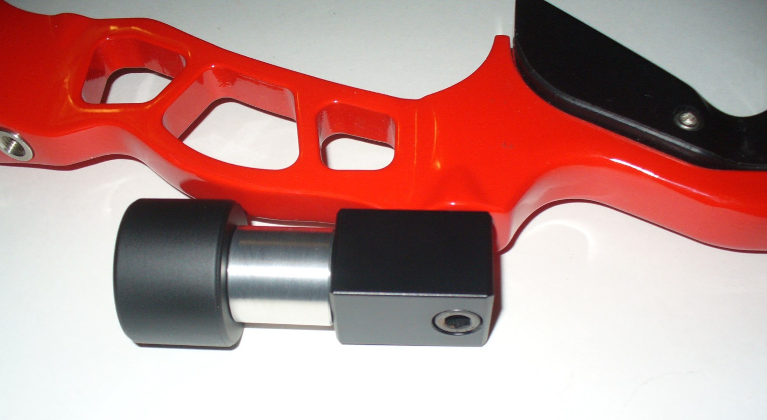 Barebow Weights/Barebow Archery/Barebow Bracket & Weight System