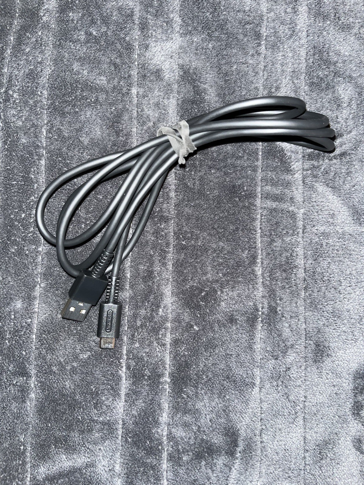 Nintendo Switch 2 USB-C Charging Cable OEM