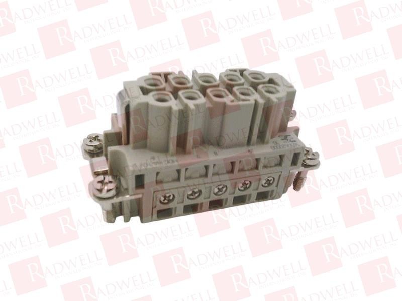 WEIDMULLER 1650620000 / 1650620000 (NEW IN BOX)