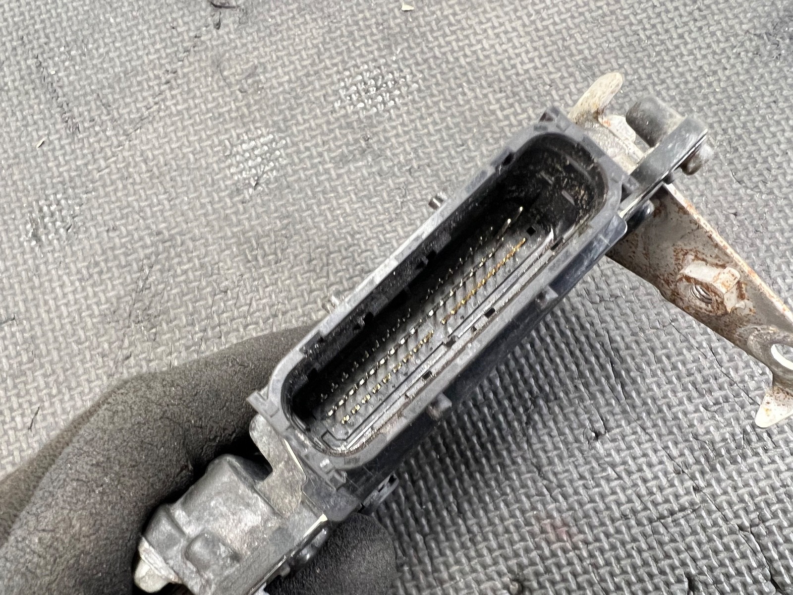 2019-2025 LEXUS UX 200 TRANSMISSION CONTROL MODULE