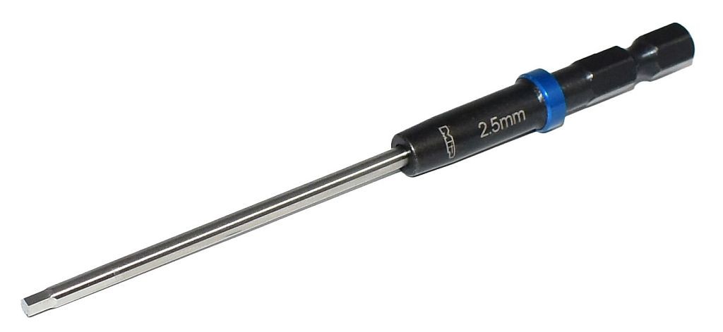 MIP 2.5mm Speed Tip Hex Driver Wrench Gen 2 9209s