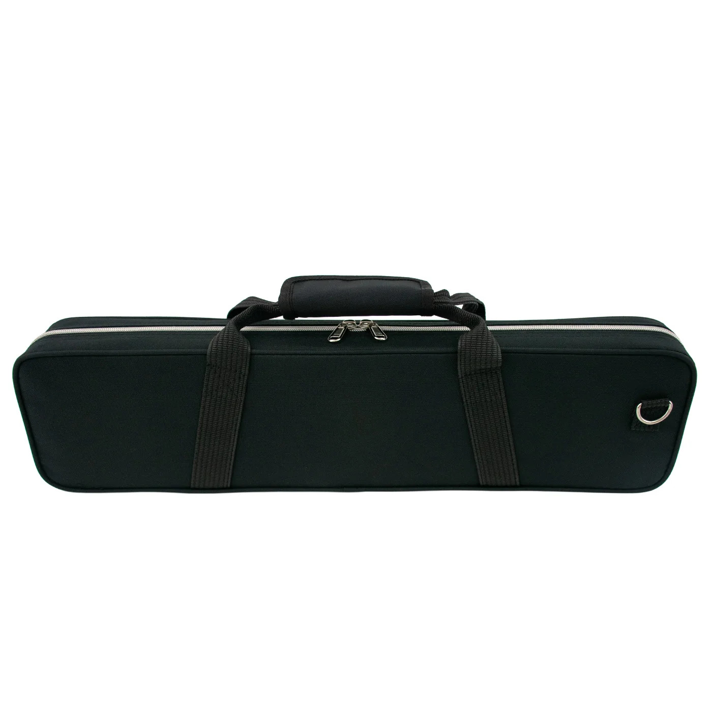 Case for 16mm to 20mm Crystal Tuning Forks - Padded Compact Protective Case