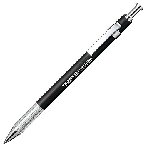 SS20MH-HB Marking Tools #2 Hb Sumitsuke 2.0Mm Mechanical Pencil Metal Tip