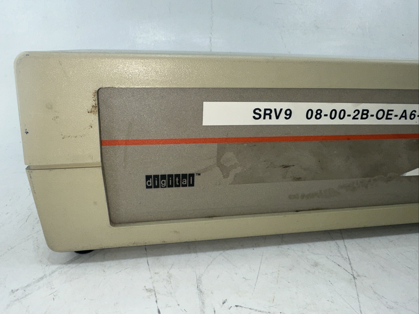 DECserver 200 / DL DSRVB-B C83/7/903 A Untested