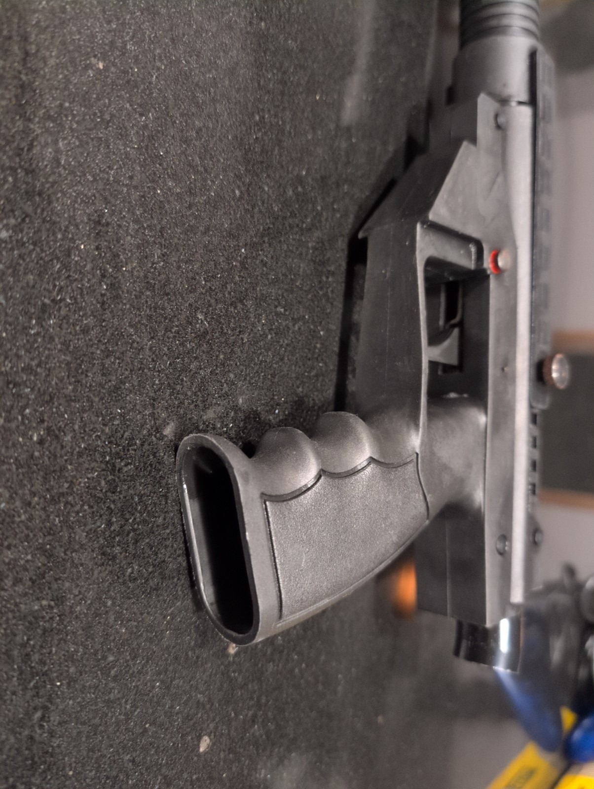 TIGER SHARK Paintball Marker