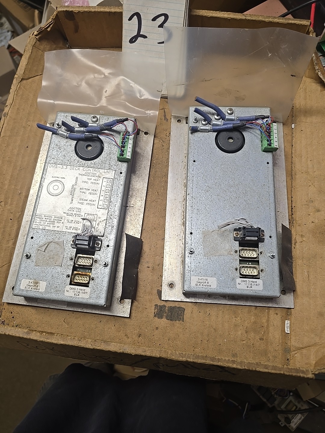 0v450n Dms-3.3