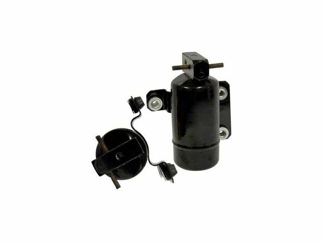 For 1994-1995 Plymouth Acclaim A/C Receiver Drier 38564BY Accumulator
