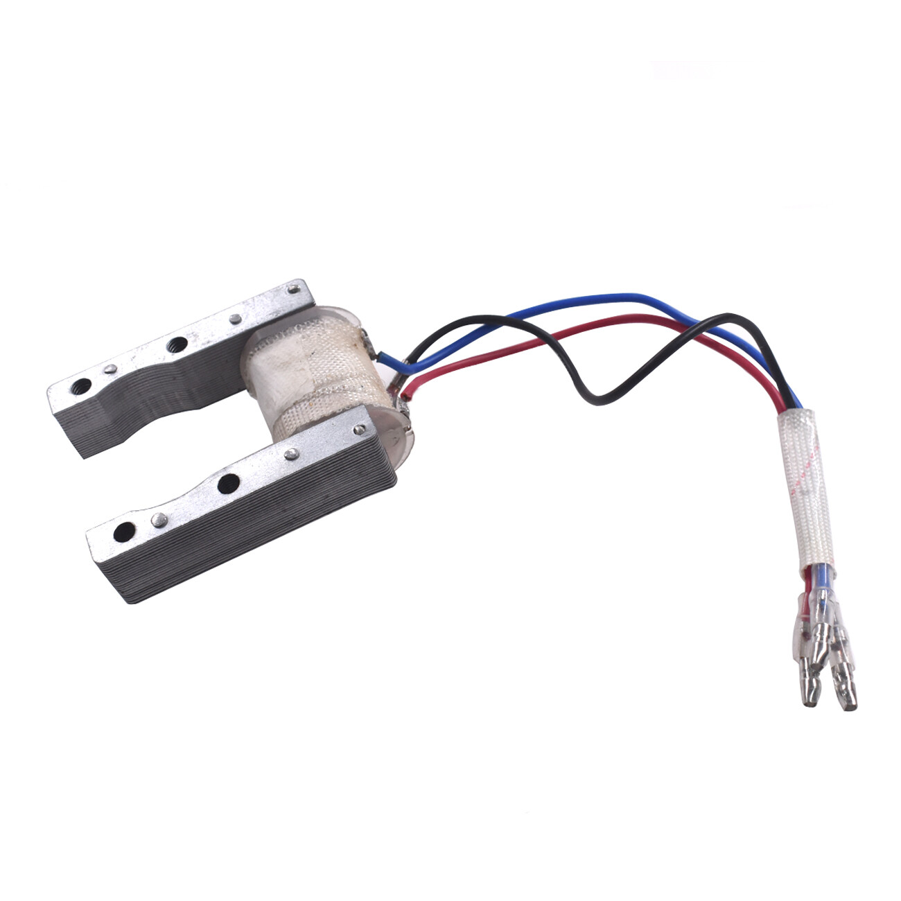 Red Wire Ignition 12V Coil Module Kit For 49cc 60cc 66cc 80cc Motorized Bicycle