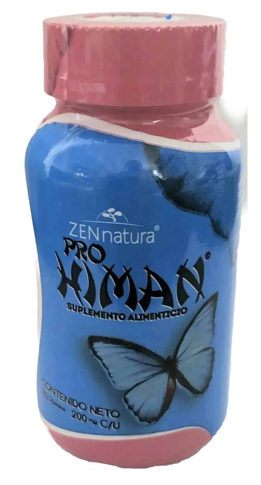Prohiman Zennatura