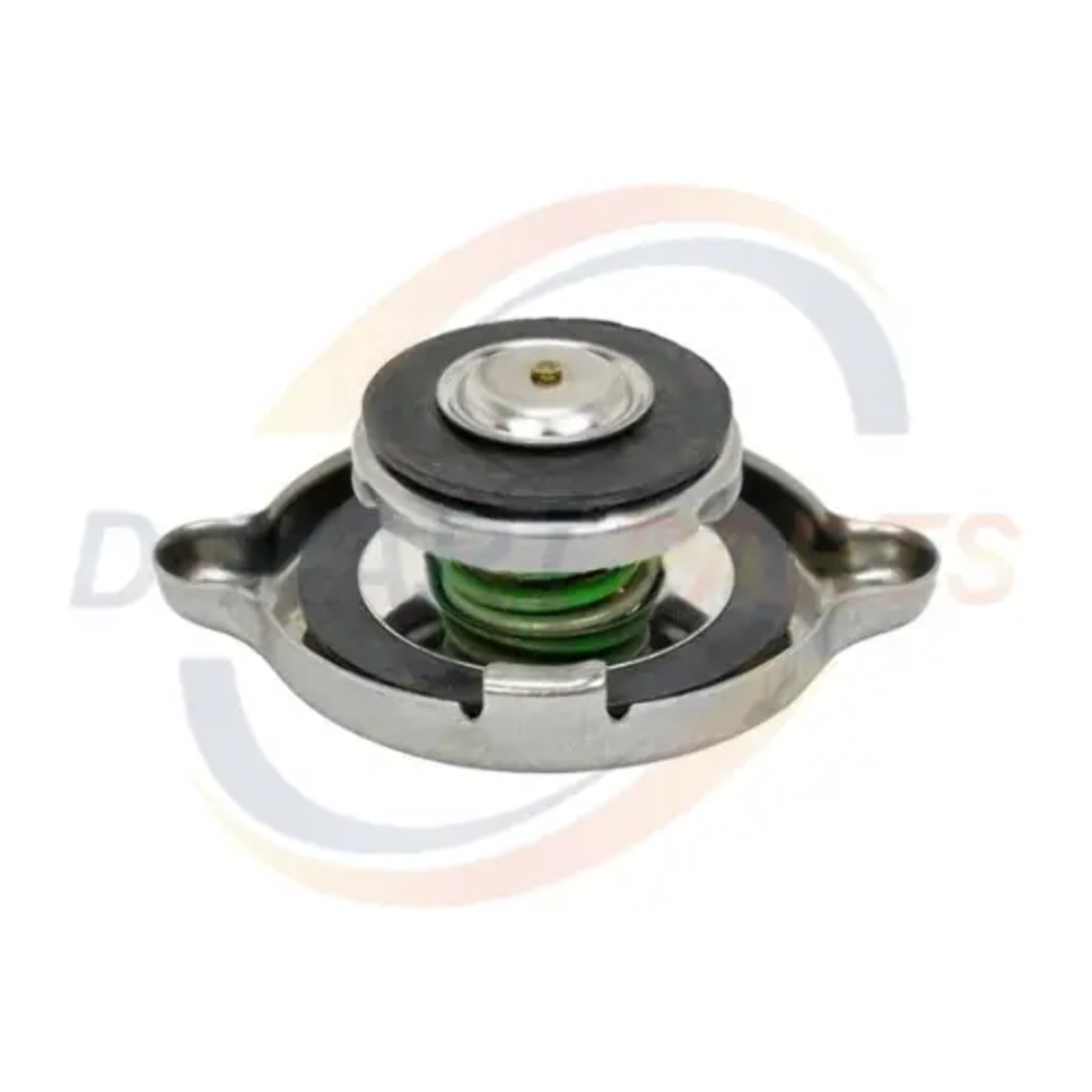 178899 Radiator cap 15 lbs hyster forklift