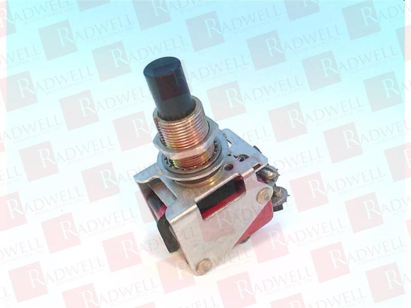 HONEYWELL 502PB1 / 502PB1 (NEW NO BOX)