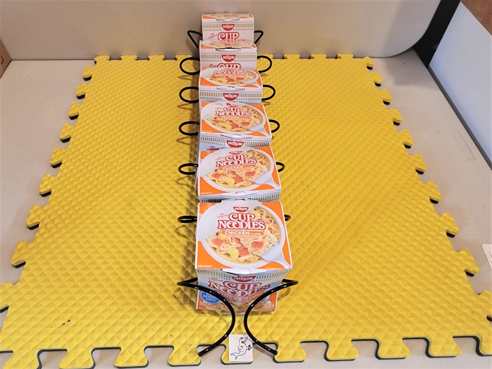 CRANE NATIONAL 147, 148, 157, 158, 159, 167, SNACK MACHINE 6ct. DUAL SOUP COILS