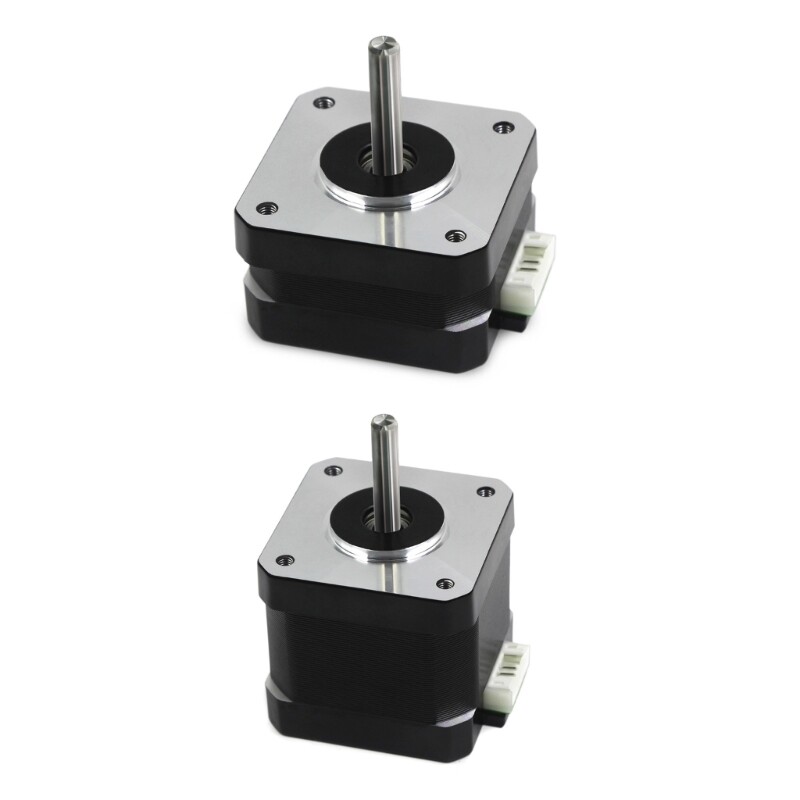 Nema17 Stepper Motor 24/40mm Motor Nema 17 For SidewinderX1