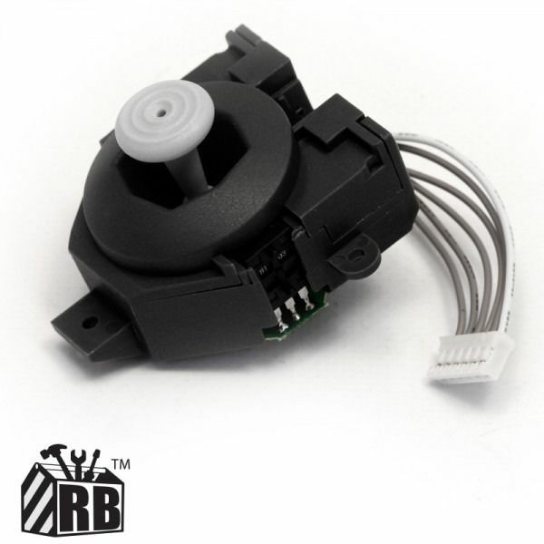 N64 Controller Joystick Thumbstick Repair for Nintendo 64 Controller