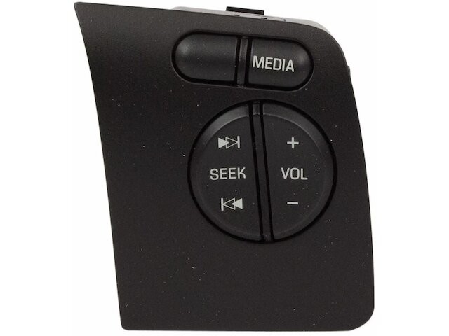 Motorcraft 38RZ42C Right Cruise Control Switch Fits 2009-2015 Ford Expedition