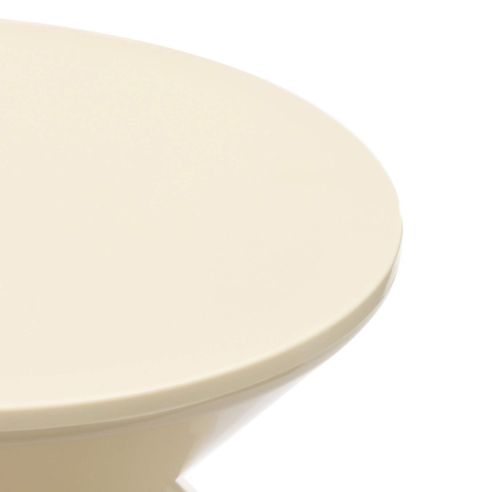 PET Side Table Max 100kg Sofa Stool Small Night Stand for Sofa Decor End Table