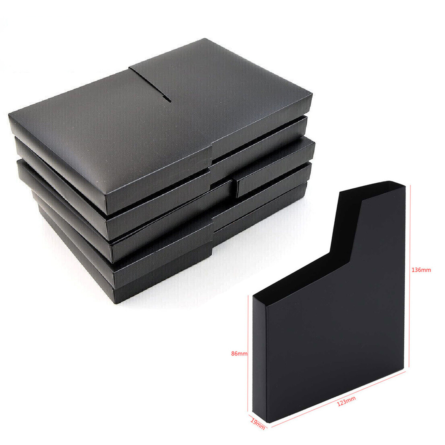 20PC Black Dust Covers For Nintendo NES Game Cartridge Sleeves Cases Plain Lots