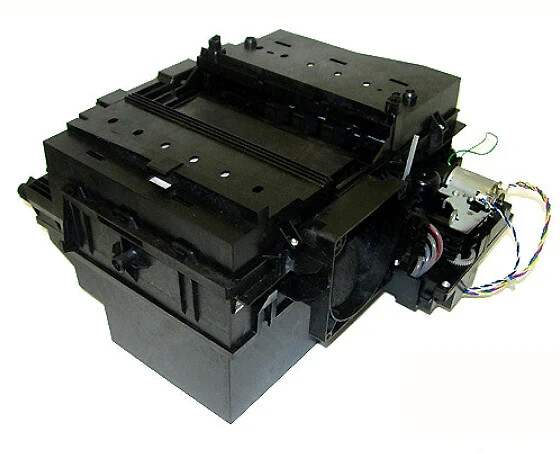 CH538-67040 HP Designjet T770 T790 T795 T1200 T2300 Service Station Assembly