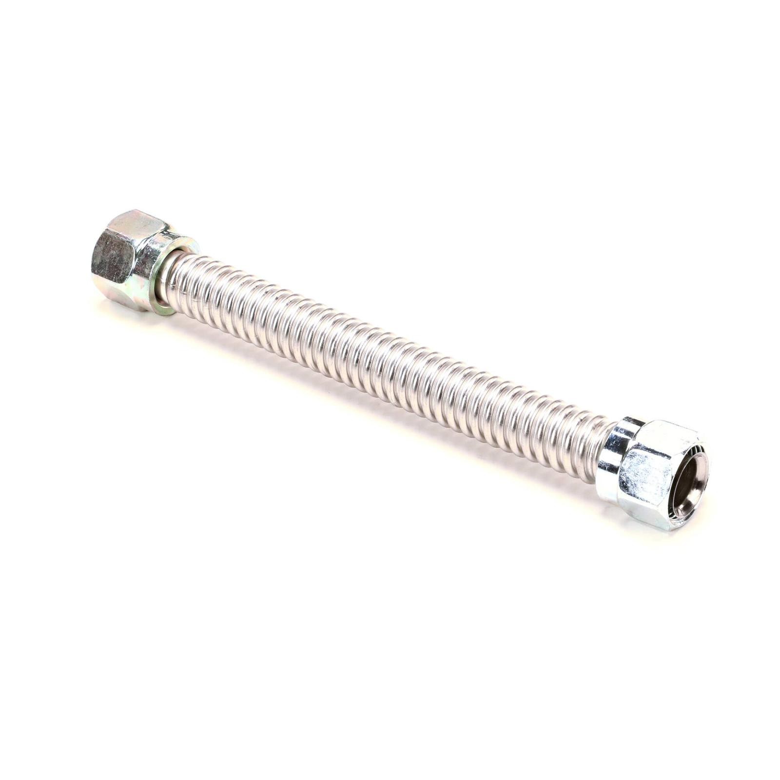 TBG,FLEX W/FITTINGS 8.5 NON GAS 60128006 - Genuine OEM Replacement Part