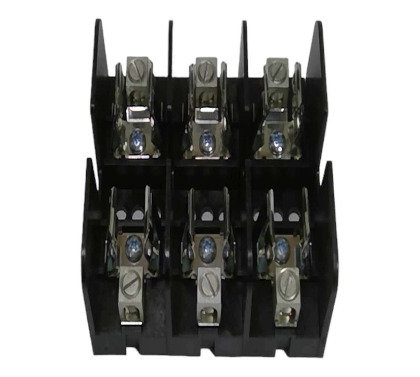 Vestas Wind Turbines fuse block 60a 600v 3p bxr 29192437 NEW OEM 29192437