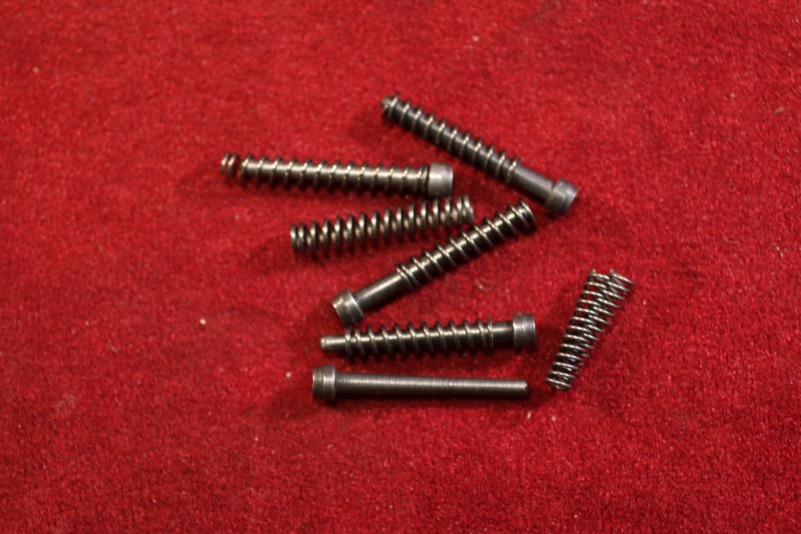 Colt M1903 Pocket Hammerless - .32 ACP / .380 ACP (M08) - Firing Pin & Spring
