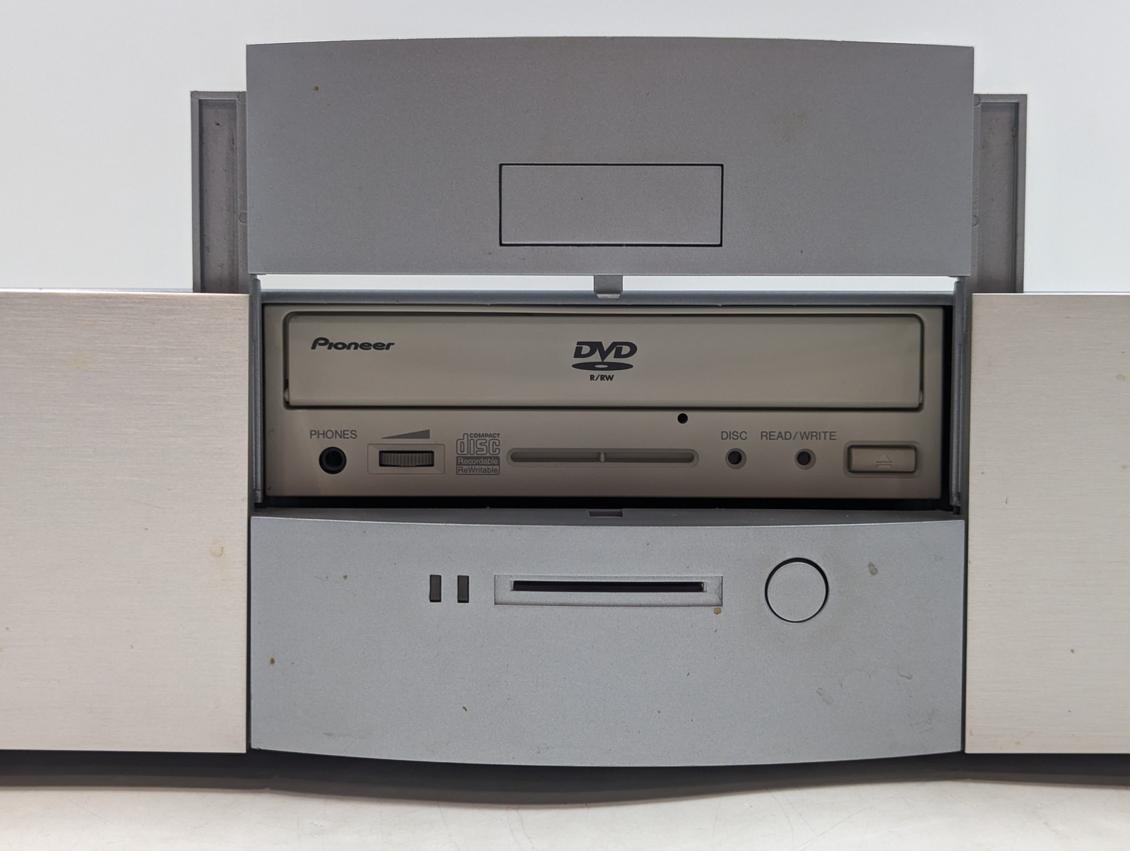 MacroSystems Casablanca Kron Video Editing System