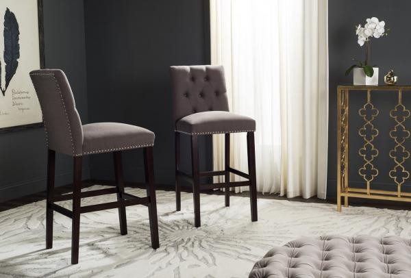 Safavieh NORAH BARSTOOL, Reduced Price 2172761533 FOX6210B